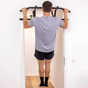 Doorway Pull-Up Bar