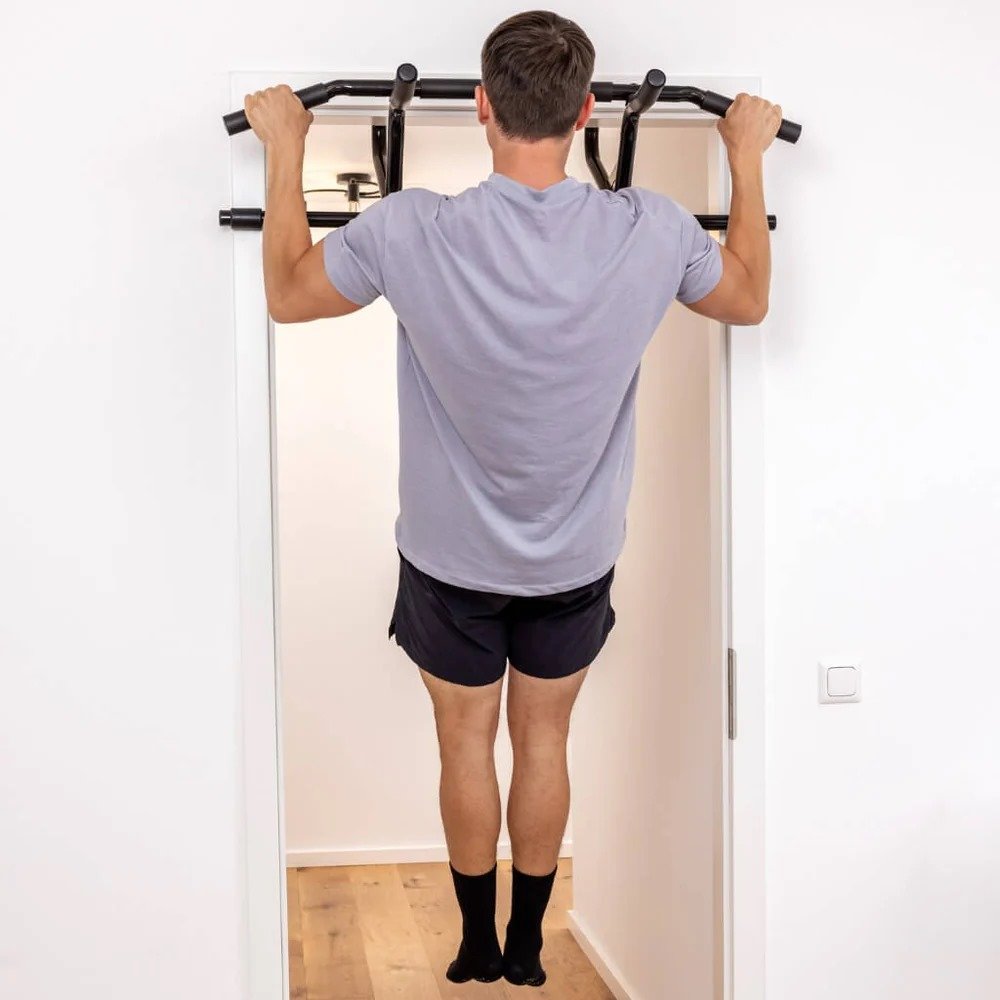 Doorway Pull-Up Bar