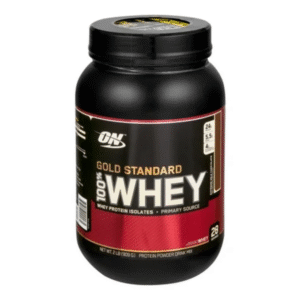 Optimum Nutrition Gold Standard Whey